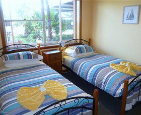 Alice Beside The Sea - Accommodation Coffs Harbour 2