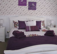 Cherry Bounce Bed  Breakfast - Accommodation Coffs Harbour