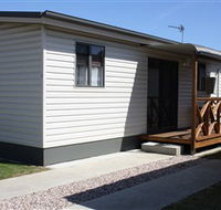 Bay View Holiday Village - Accommodation Coffs Harbour