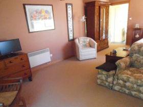 John And Eva Selles Studio Apartment - Accommodation Coffs Harbour 0