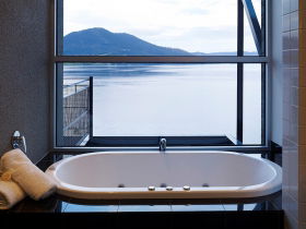 Mona Pavilions (Moorilla) - Accommodation Coffs Harbour 3