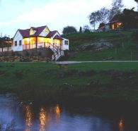 Crabtree River Cottages - Accommodation Coffs Harbour