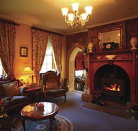 Oatlands Lodge Colonial Accommodation - Accommodation Coffs Harbour