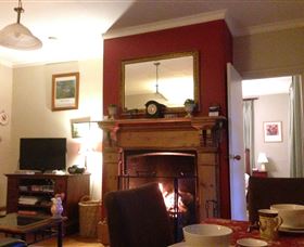 Crabtree House - Accommodation Coffs Harbour 0
