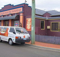 Bears Went Over the Mountain - Accommodation Coffs Harbour