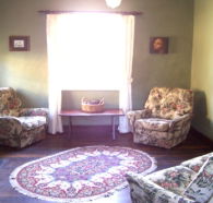 Blossoms Cottage - Accommodation Coffs Harbour