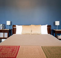 Clydesdale Manor - Accommodation Coffs Harbour