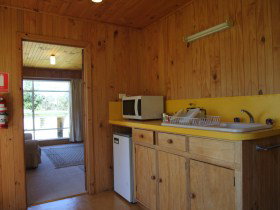 Collins Cap Cottage - Accommodation Coffs Harbour 0