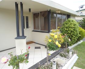 Silwood Park Holiday Unit - Accommodation Coffs Harbour 0