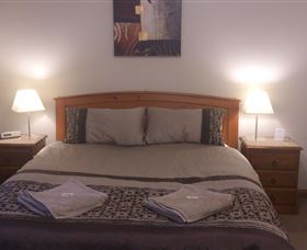 Silwood Park Holiday Unit - Accommodation Coffs Harbour 3