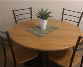 Silwood Park Holiday Unit - Accommodation Coffs Harbour 4