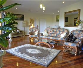 Huon Valley Eco Wilderness Retreat - Accommodation Coffs Harbour 1