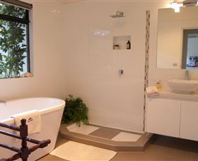 Huon Valley Eco Wilderness Retreat - Accommodation Coffs Harbour 3