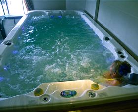 Huon Valley Eco Wilderness Retreat - Accommodation Coffs Harbour 4