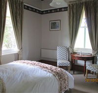 Cygnet's Secret Garden - Boutique Bed and Breakfast - Accommodation Coffs Harbour