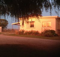 Fairview Bed and Breakfast Cottage - Accommodation Coffs Harbour