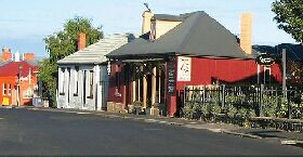 Grand Old Duke - The - Accommodation Coffs Harbour 0
