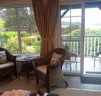 Hillside Bed and Breakfast - Accommodation Coffs Harbour