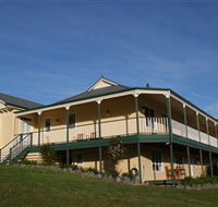 Eloura Luxury Self-Contained Bed  Breakfast Accommodation - Accommodation Coffs Harbour