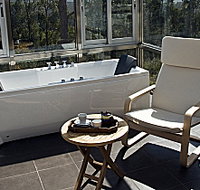 Harmony Hill Wellness and Organic Spa Retreat - Accommodation - Accommodation Coffs Harbour