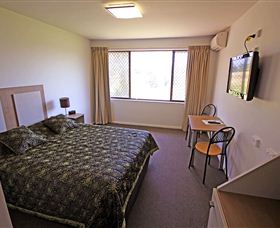 Mornington Inn Hotel Motel - The - Accommodation Coffs Harbour 2