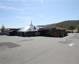 Mornington Inn Hotel Motel - The - Accommodation Coffs Harbour 0