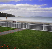The Esplanade Kingston Beach - Accommodation Coffs Harbour