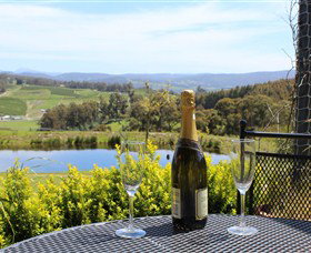 Cherryview Studio Retreat - Accommodation Coffs Harbour 1