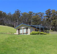 Cherryview Studio Retreat - Accommodation Coffs Harbour