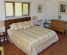 Cherryview Studio Retreat - Accommodation Coffs Harbour 3