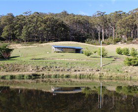 Cherryview Studio Retreat - Accommodation Coffs Harbour 2