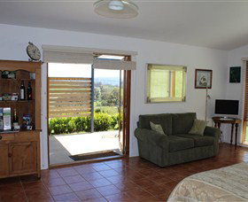 Cherryview Studio Retreat - Accommodation Coffs Harbour 4