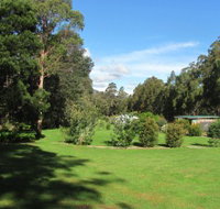 Rivers Edge Wilderness Camping - Accommodation Coffs Harbour