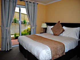 Hampden At Battery Point - Accommodation Coffs Harbour 0