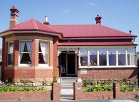 Battery Point Bed And Breakfast - Accommodation Coffs Harbour 0