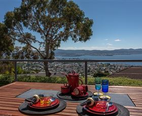 Carol's B&B - Accommodation Coffs Harbour 0
