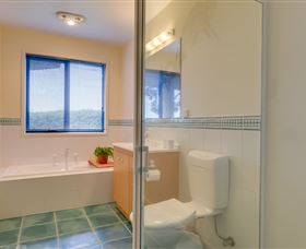 Carol's B&B - Accommodation Coffs Harbour 4