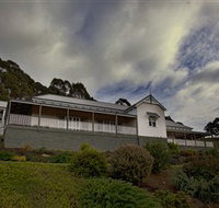House on the Hill Bed and Breakfast - Accommodation Coffs Harbour