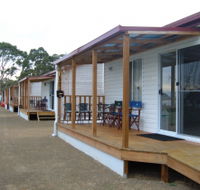 South Arm Cabin Retreat - Accommodation Coffs Harbour