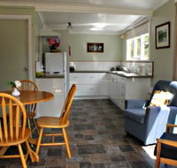 Thelma Retreat - Accommodation Coffs Harbour