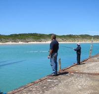 Three Hummock Island Accommodation - Accommodation Coffs Harbour