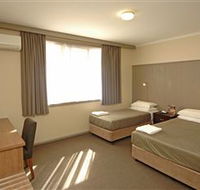 Argosy Motor Inn - Accommodation Coffs Harbour