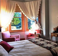 Mariton House BB - Accommodation Coffs Harbour