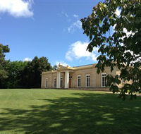 Panshanger Estate - Accommodation Coffs Harbour
