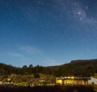 Forest Walks Lodge - Eco-Accommodation - Accommodation Coffs Harbour