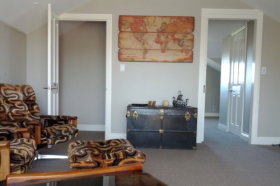 Ark Stanley - The - Accommodation Coffs Harbour 1