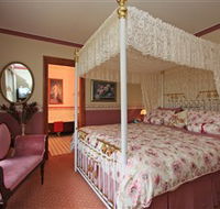 Moonlight Bay BB Guest House - Accommodation Coffs Harbour