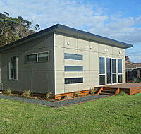 Boat Harbour Beach Holiday Park - Accommodation Coffs Harbour