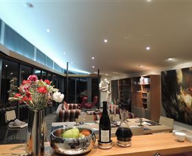 Winged House - The - Accommodation Coffs Harbour 1