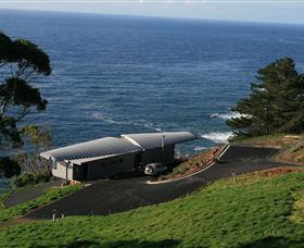 Winged House - The - Accommodation Coffs Harbour 4
